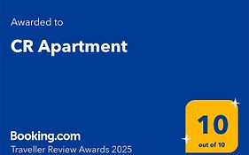 Cr Apartment